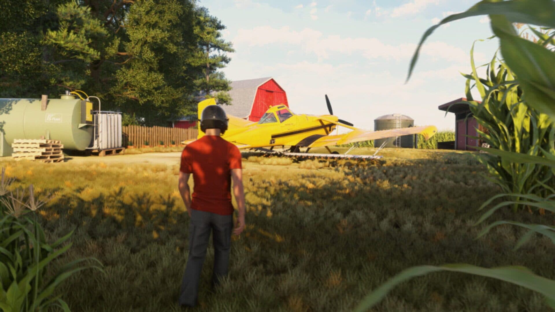 Microsoft Flight Simulator 2024 screenshot 5