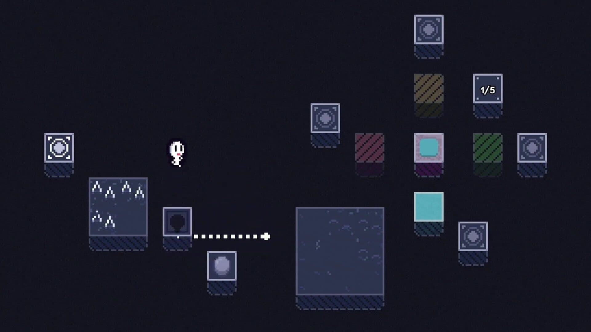 اسکرین‌شات Skeljump - 5