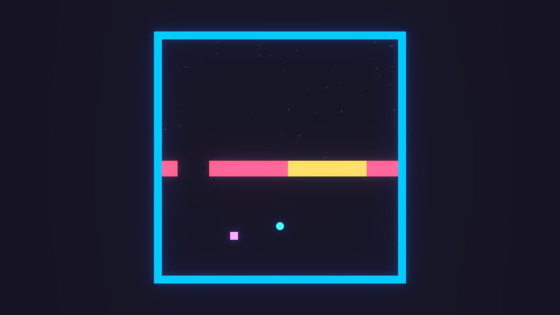 اسکرین‌شات Hyper Shapes - 2