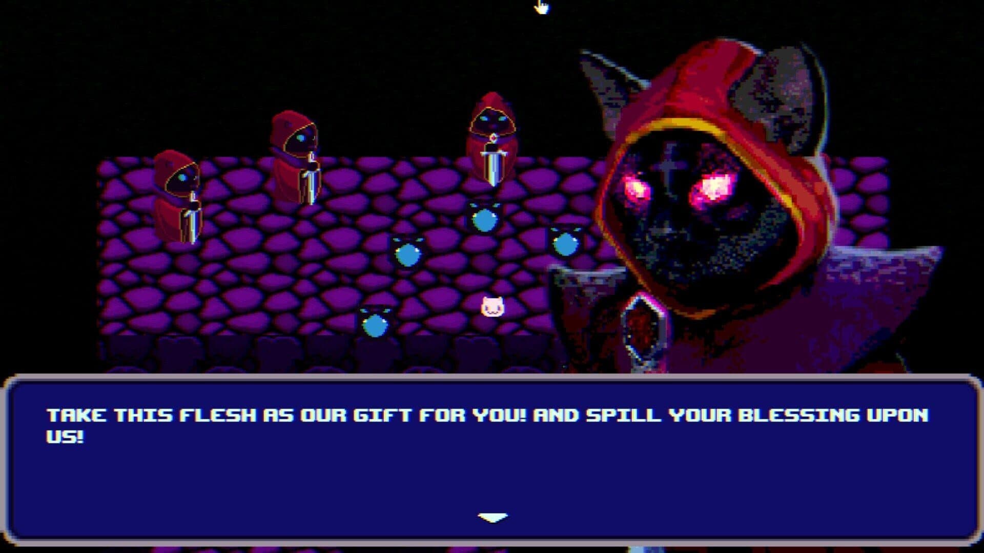 Puss! screenshot 5