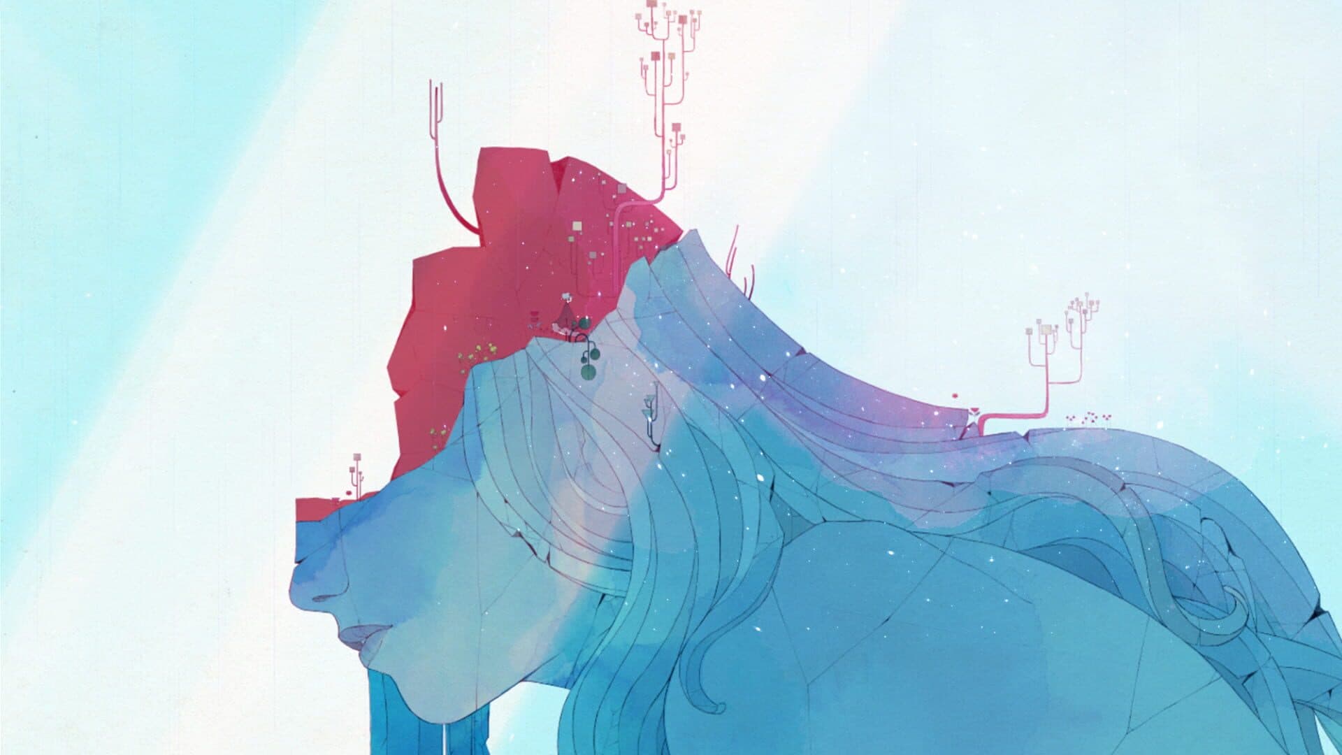 Gris screenshot 11