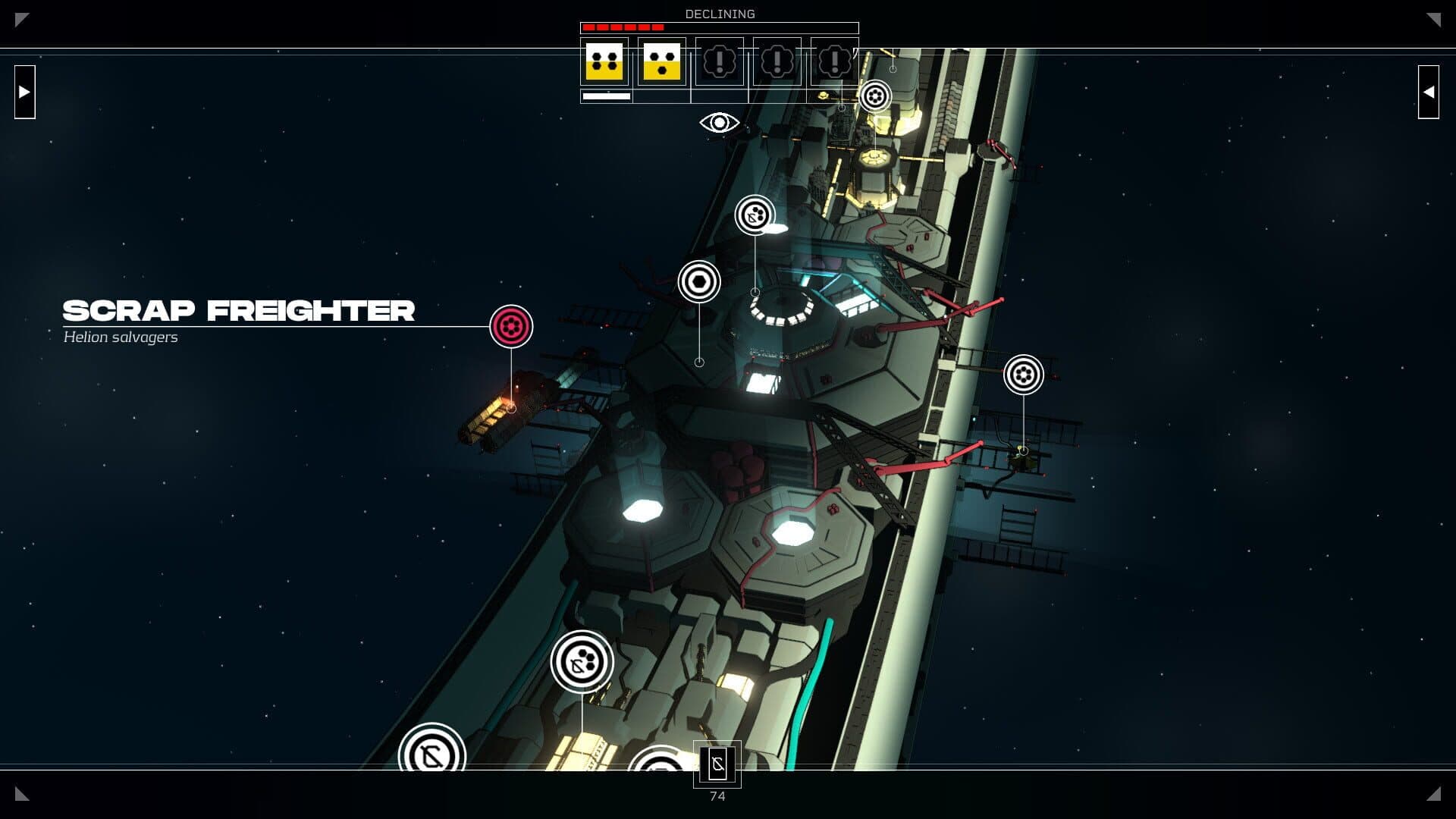 Citizen Sleeper screenshot 3