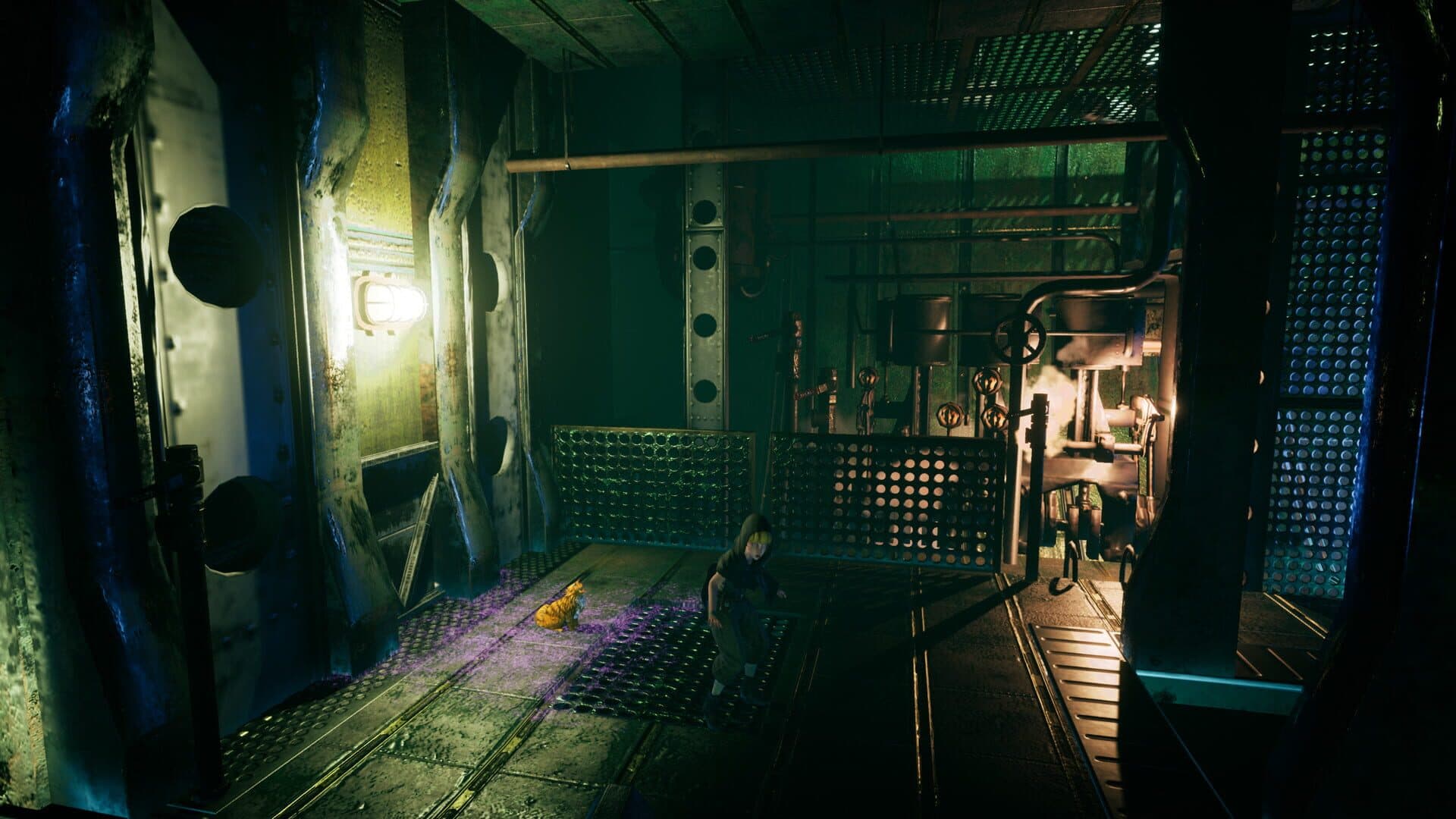 Another Sight screenshot 5