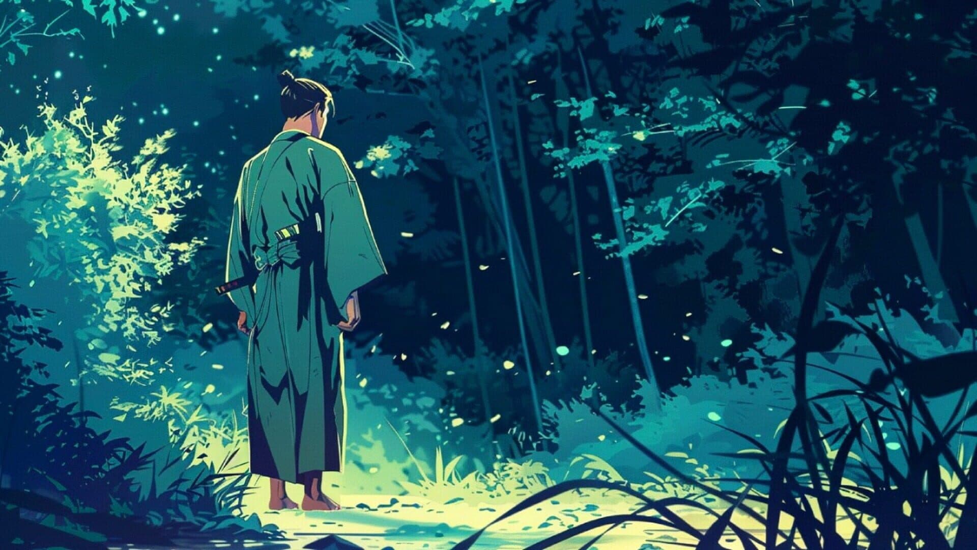 اسکرین‌شات Robin Hood: Shogun Samurai - 2
