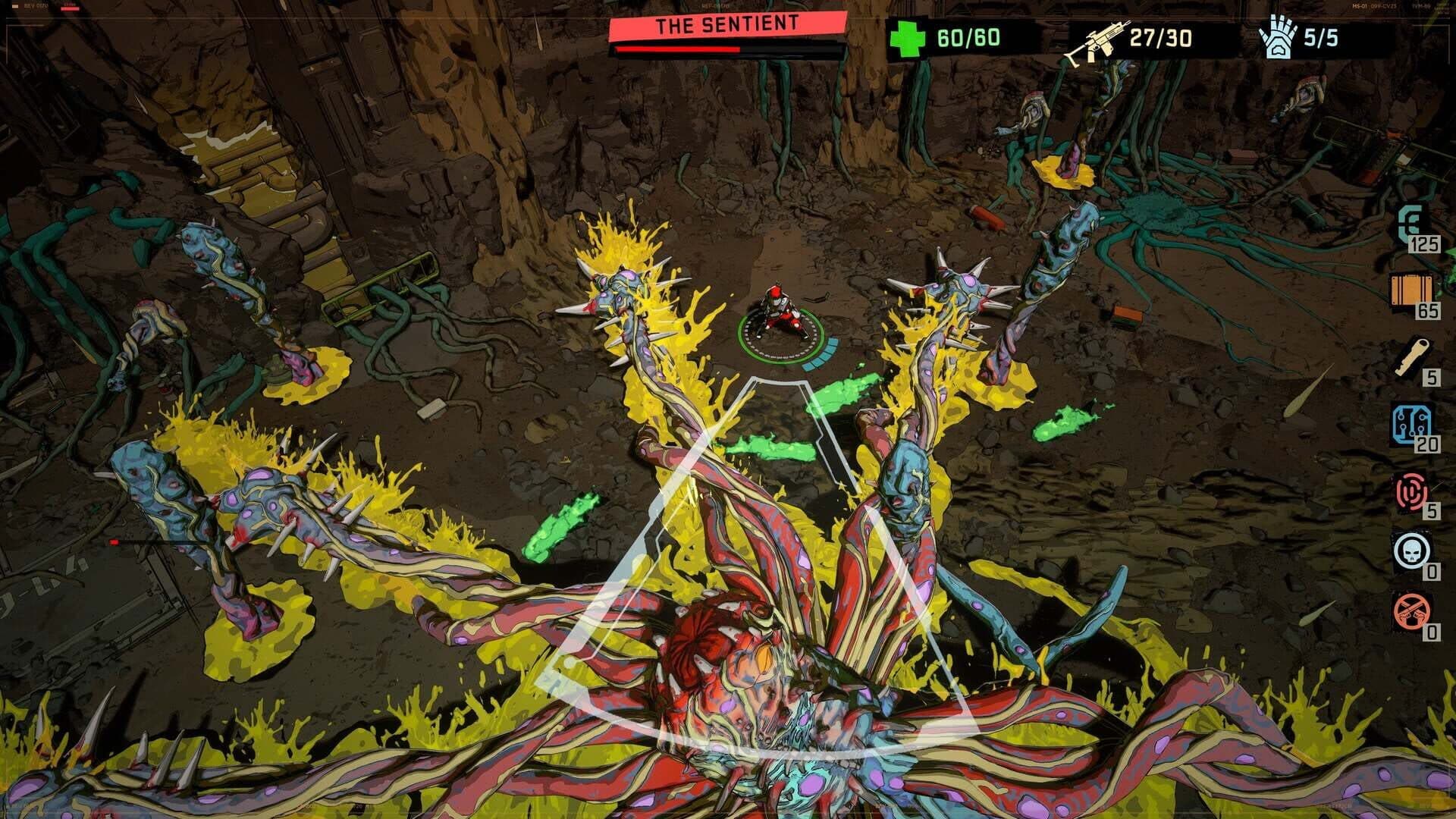 [Redacted] screenshot 1