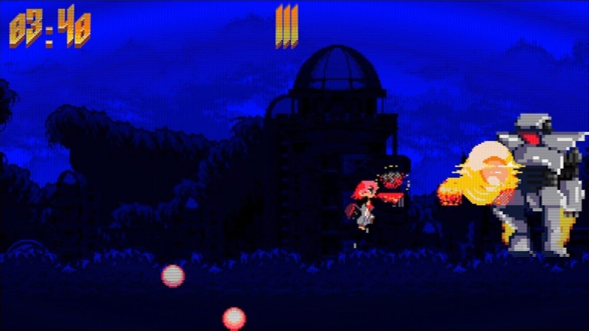 Gun Crazy screenshot 9