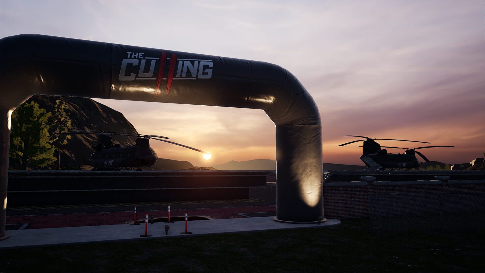 اسکرین‌شات The Culling II - 6