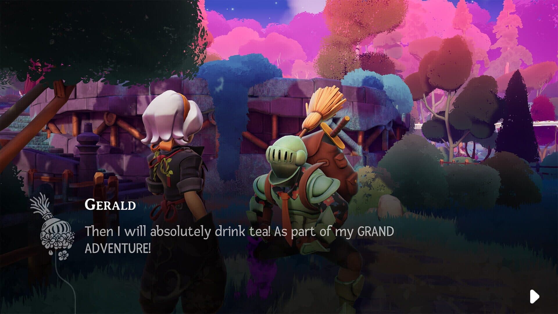 Wanderstop screenshot 4