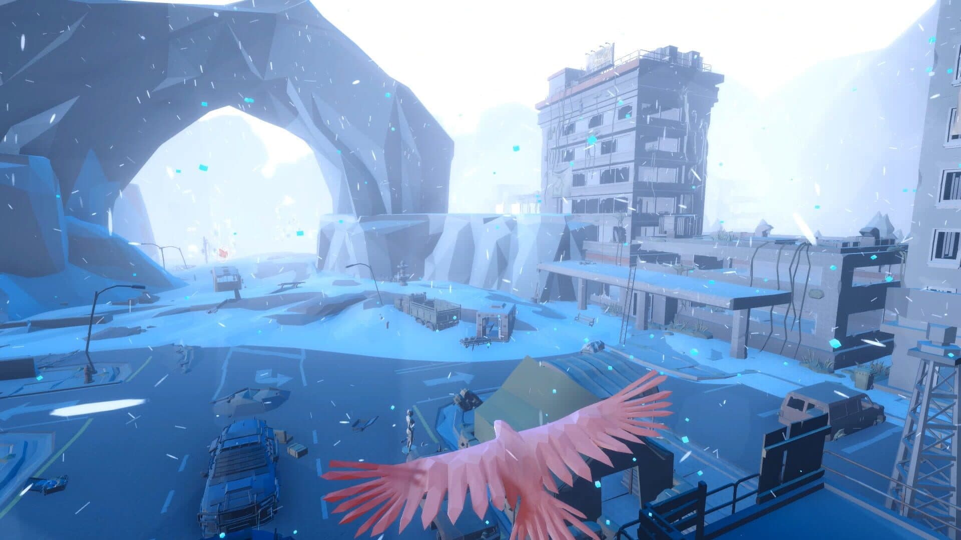 Aery: Last Day of Earth screenshot 4