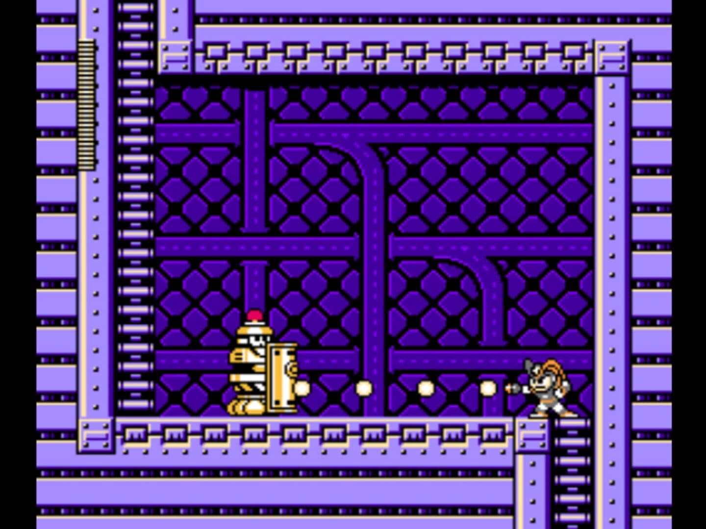 Mega Man 10 screenshot 10