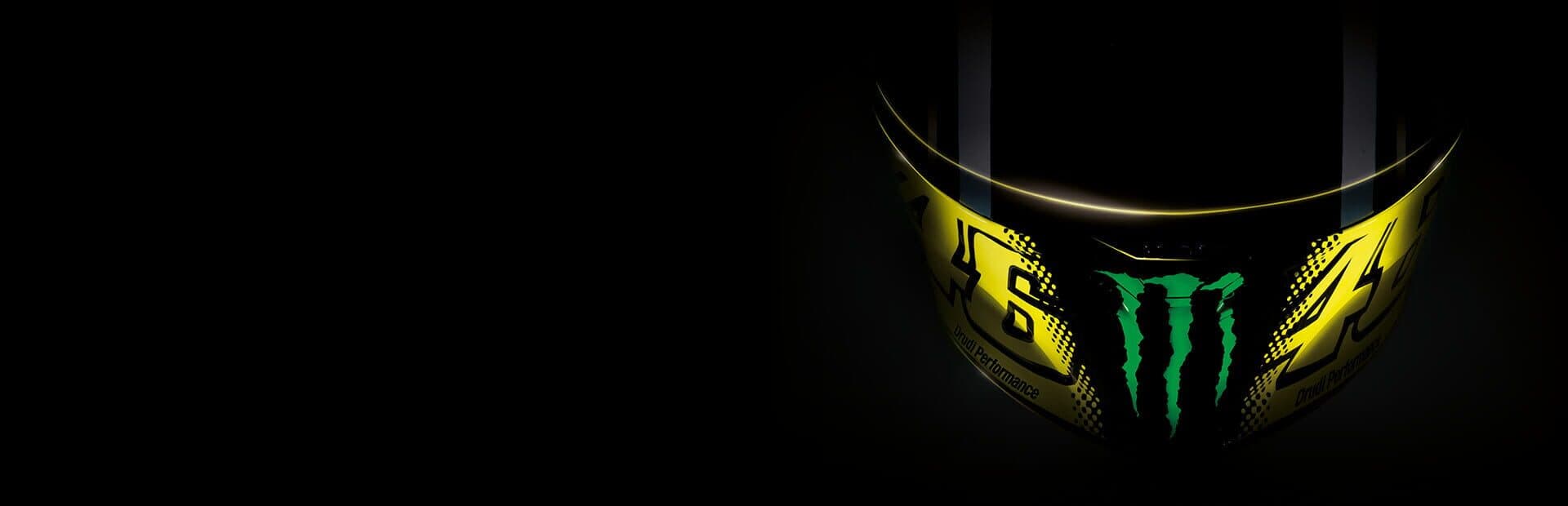 Valentino Rossi the Game Compact
