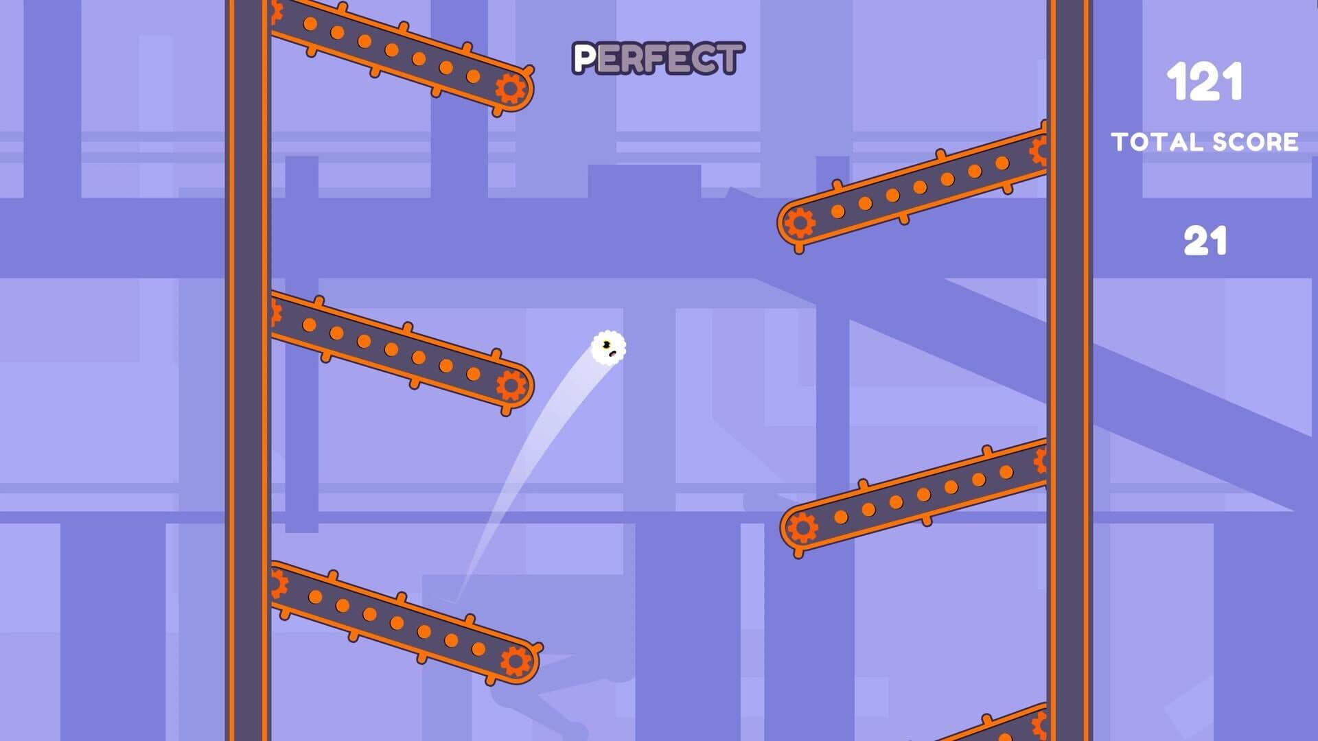 اسکرین‌شات Parcel Escape - 2
