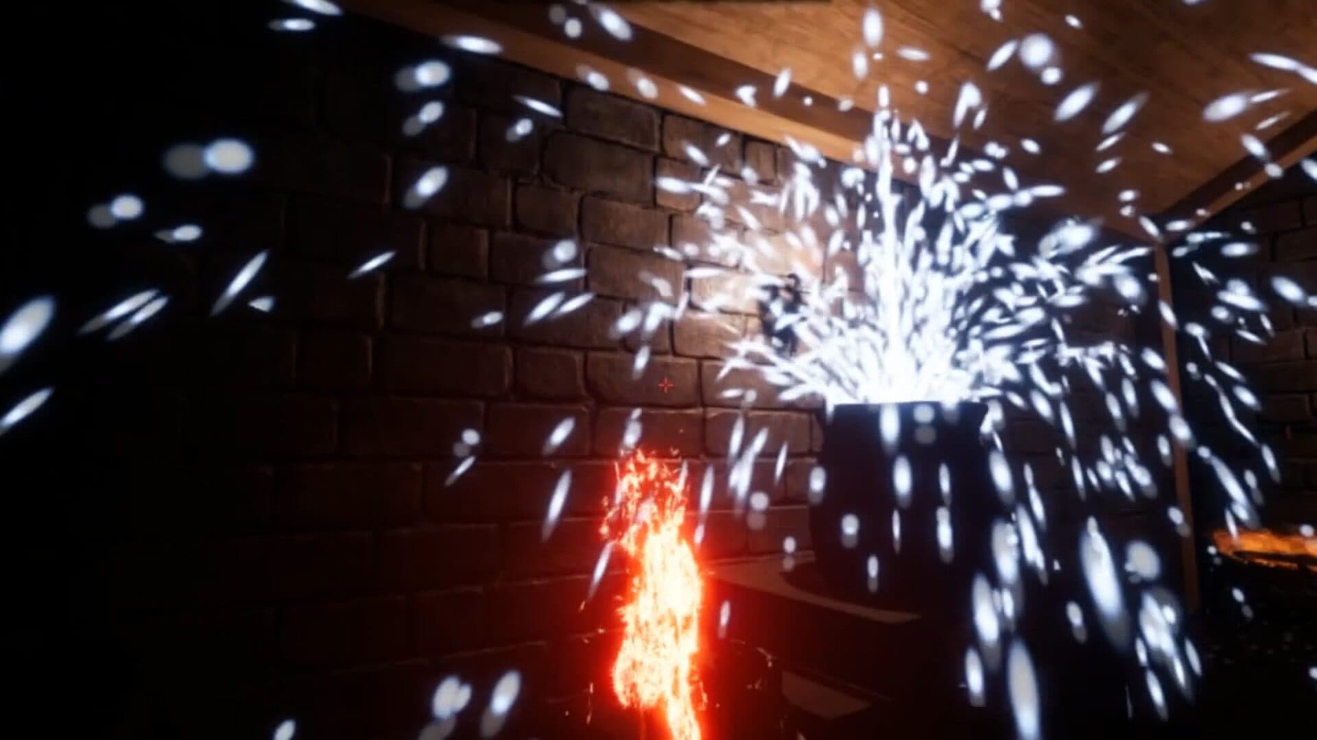 Fantasy Blacksmith screenshot 3