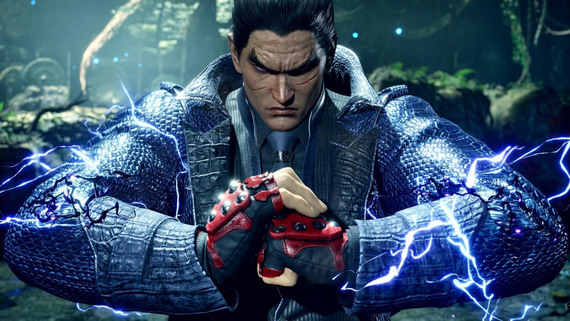 Tekken 8 screenshot 0