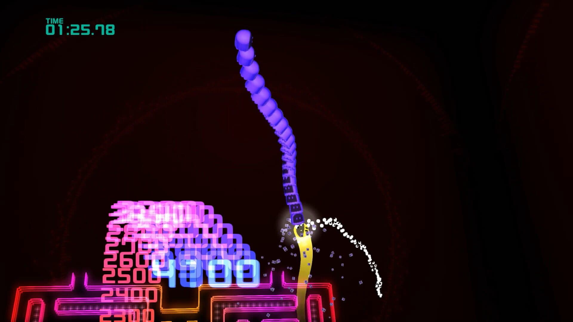 Pac-Man Championship Edition 2 screenshot 0