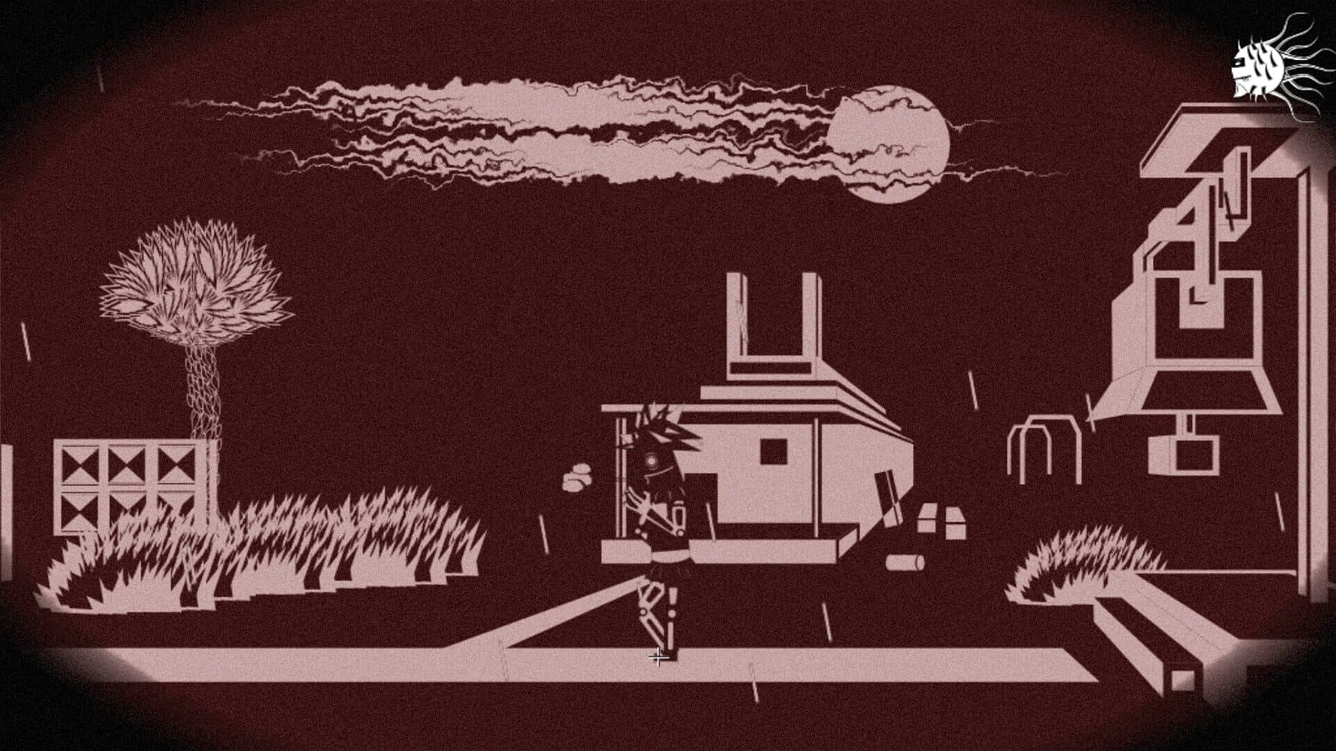 اسکرین‌شات Dark Grim Mariupolis - 4