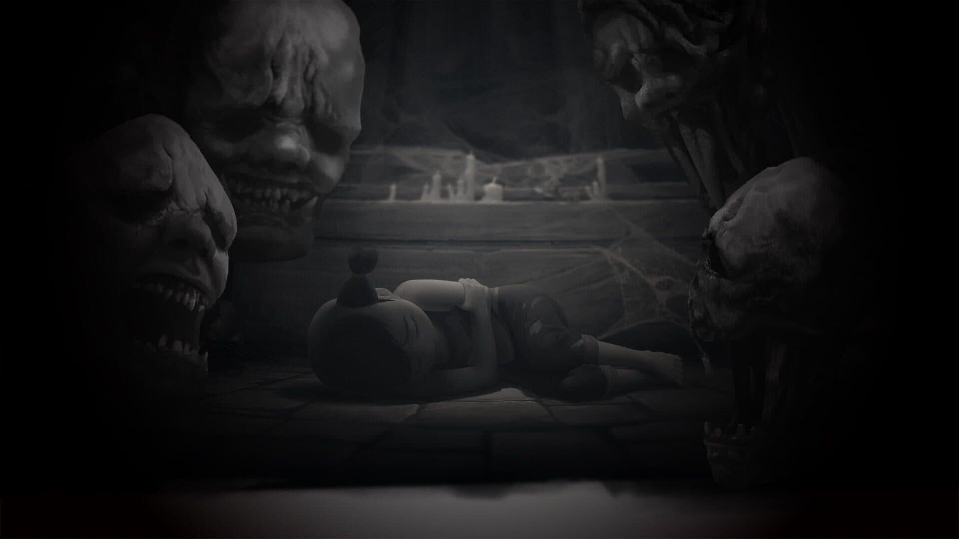 Eastern Exorcist screenshot 3