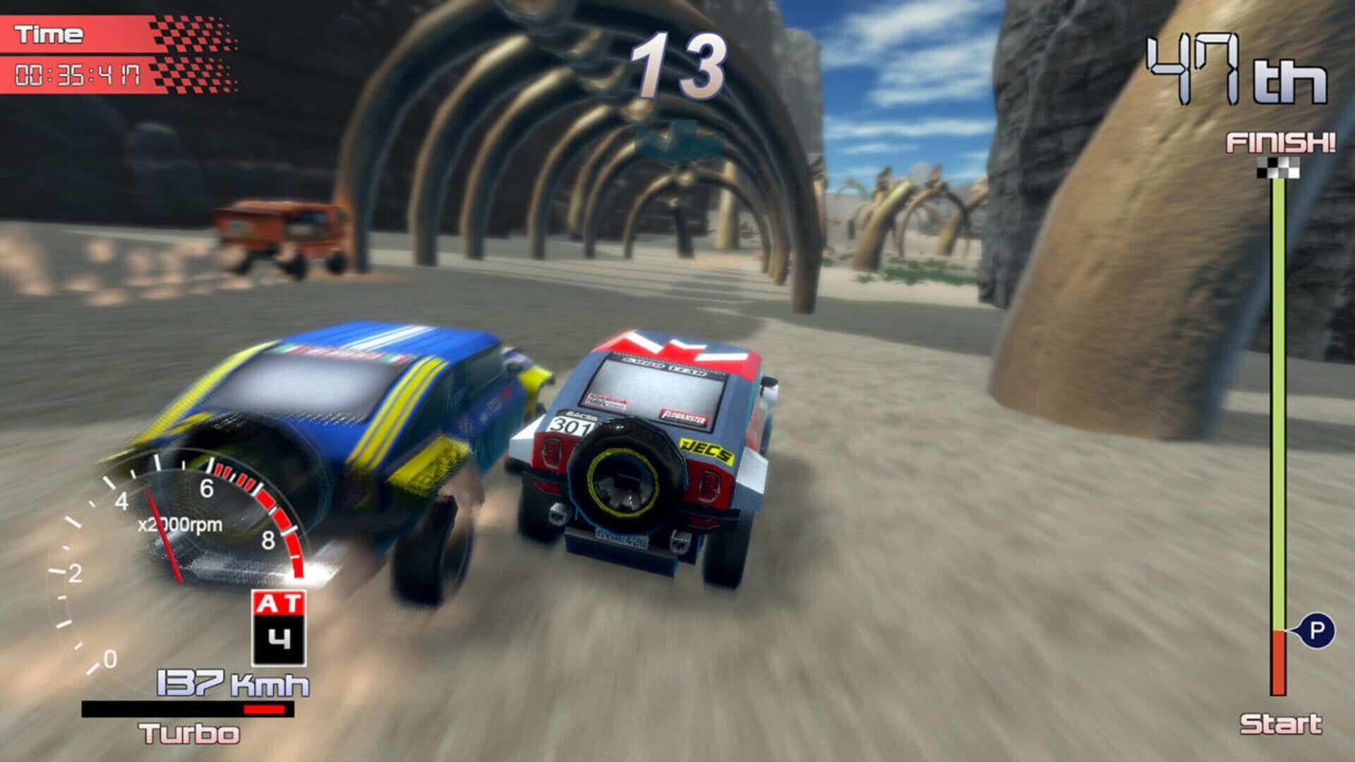 Power Racing Bundle 2 screenshot 4