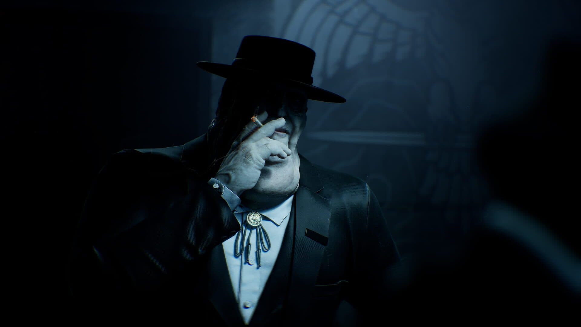 Hell is Us screenshot 4