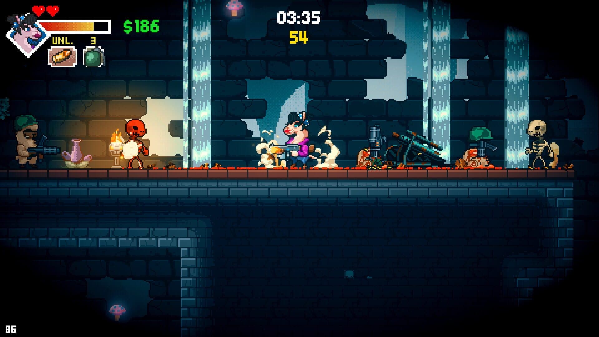 Speedollama screenshot 6