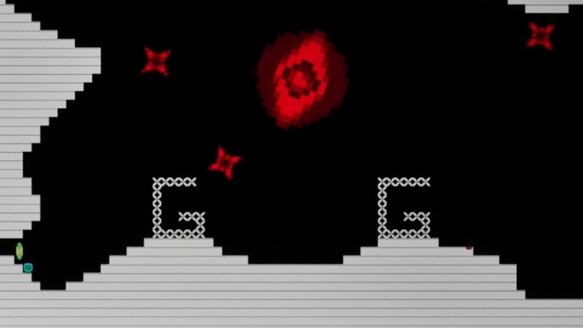 اسکرین‌شات Glint's Revenge - 1