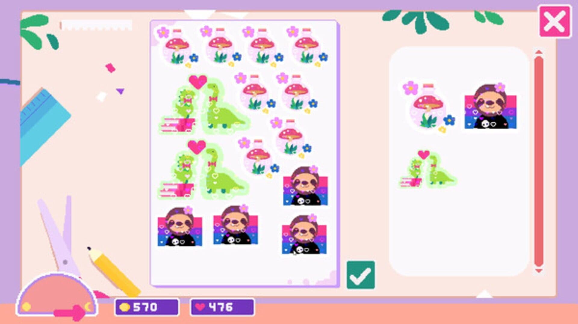 Sticky Business screenshot 6