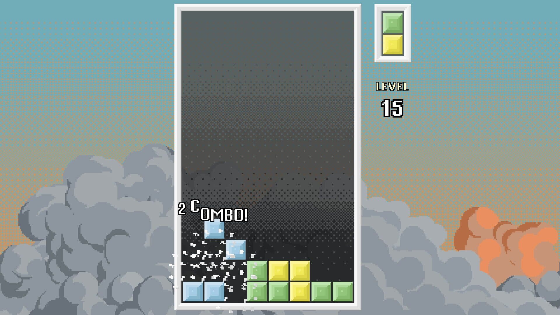 اسکرین‌شات LoBlocks - 3