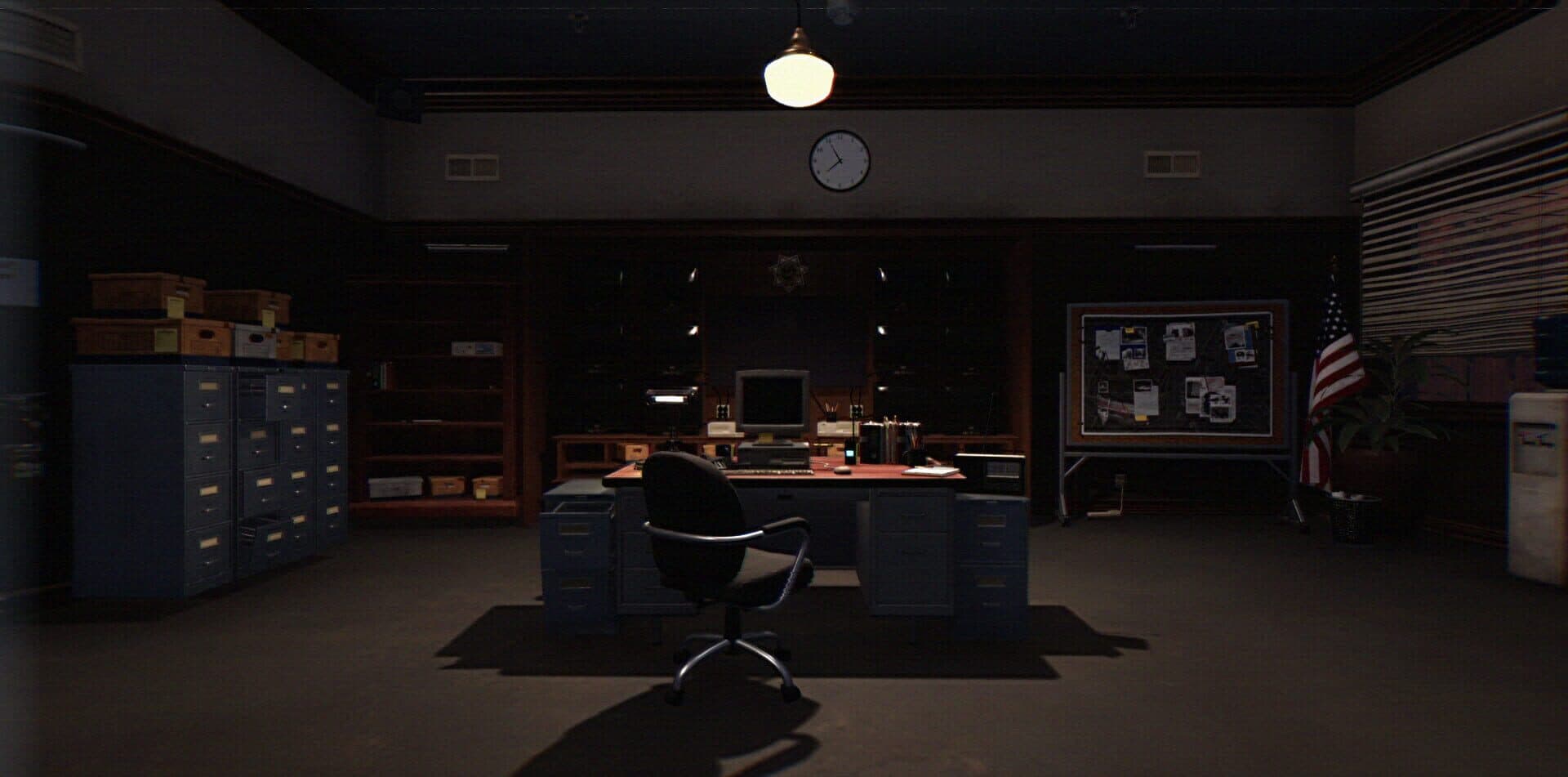 Case Records: Fear of Abduction screenshot 6