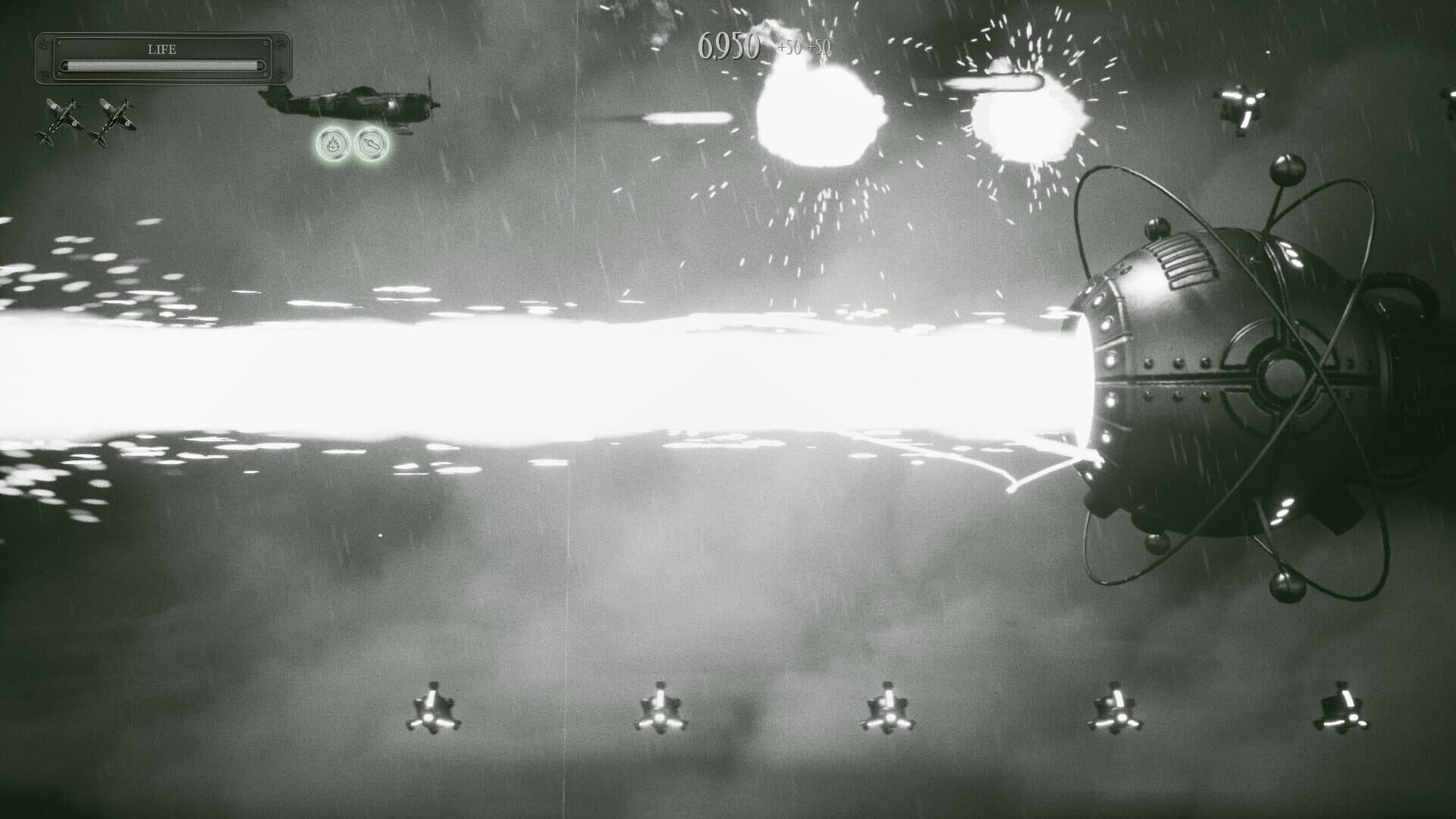 Squad 51 vs. the Flying Saucers screenshot 0