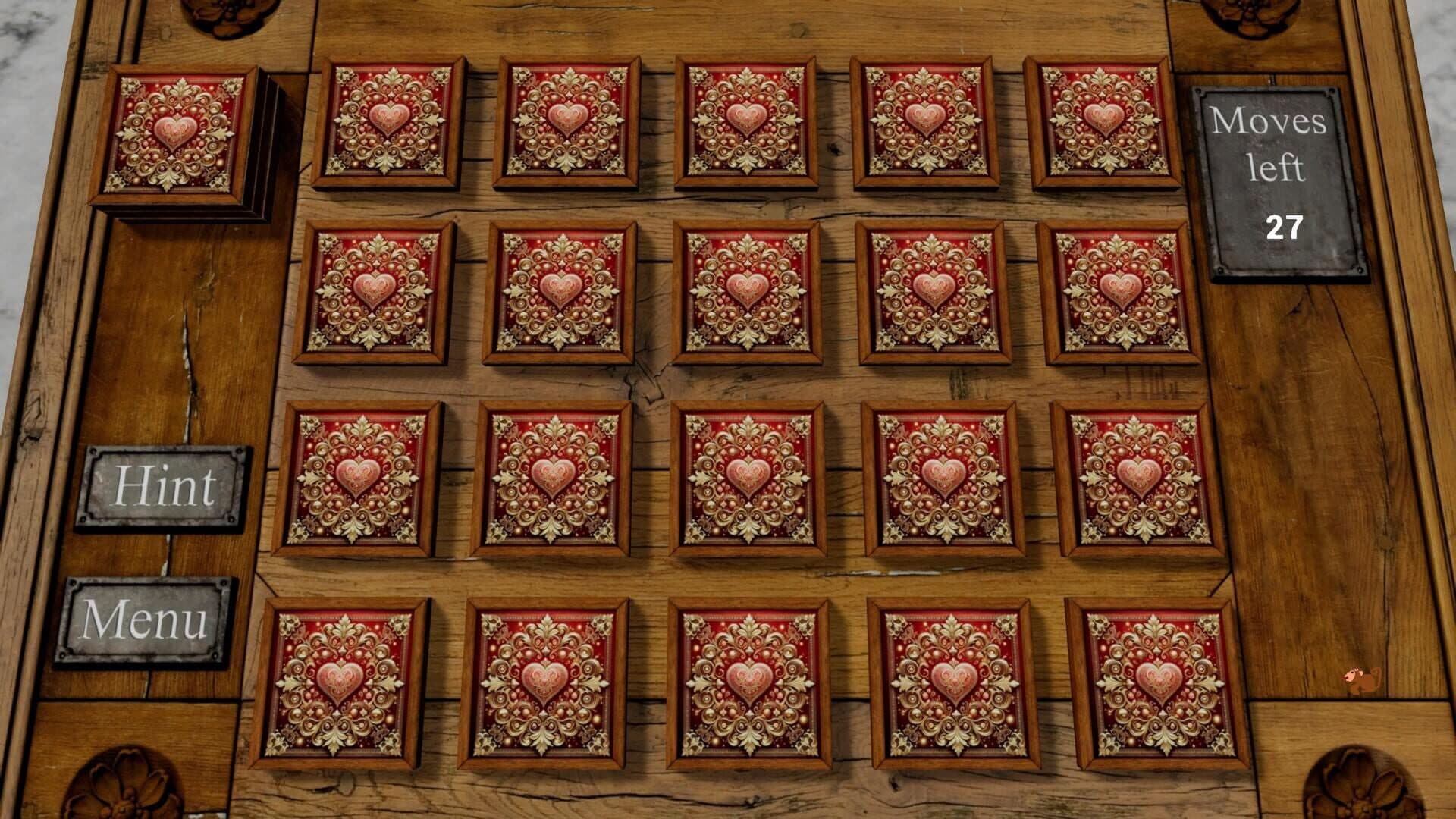 Remember Valentine screenshot 2