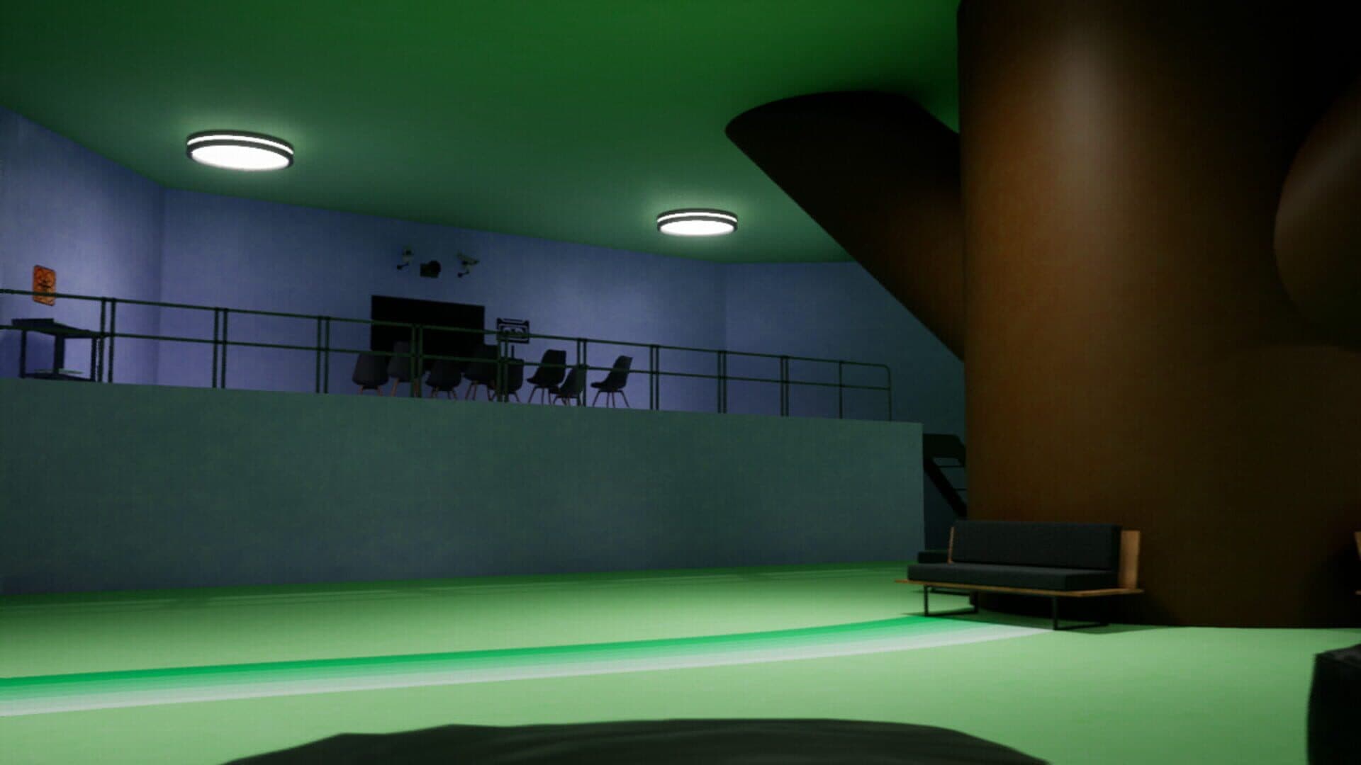 Garten of Banban 3 screenshot 3