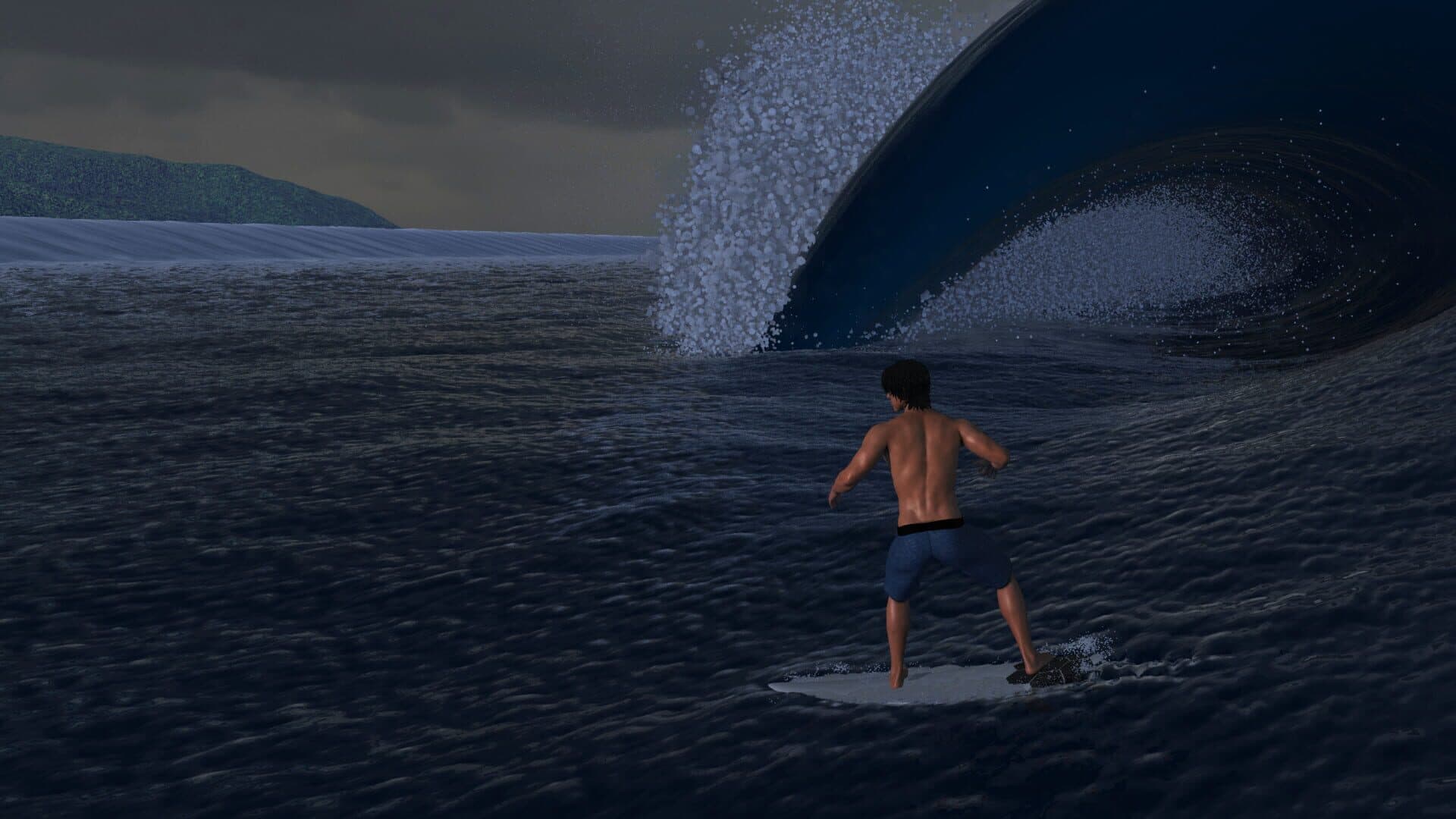 اسکرین‌شات Virtual Surfing - 6