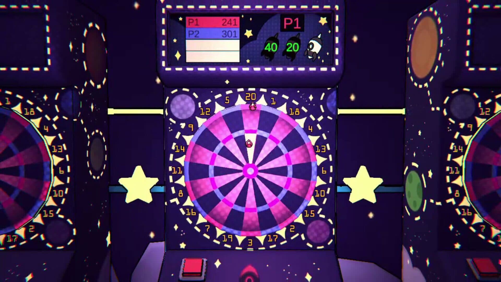 Arcade Game Zone screenshot 4