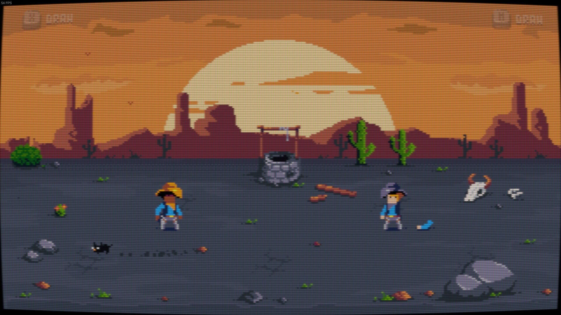 Gunman Tales screenshot 8