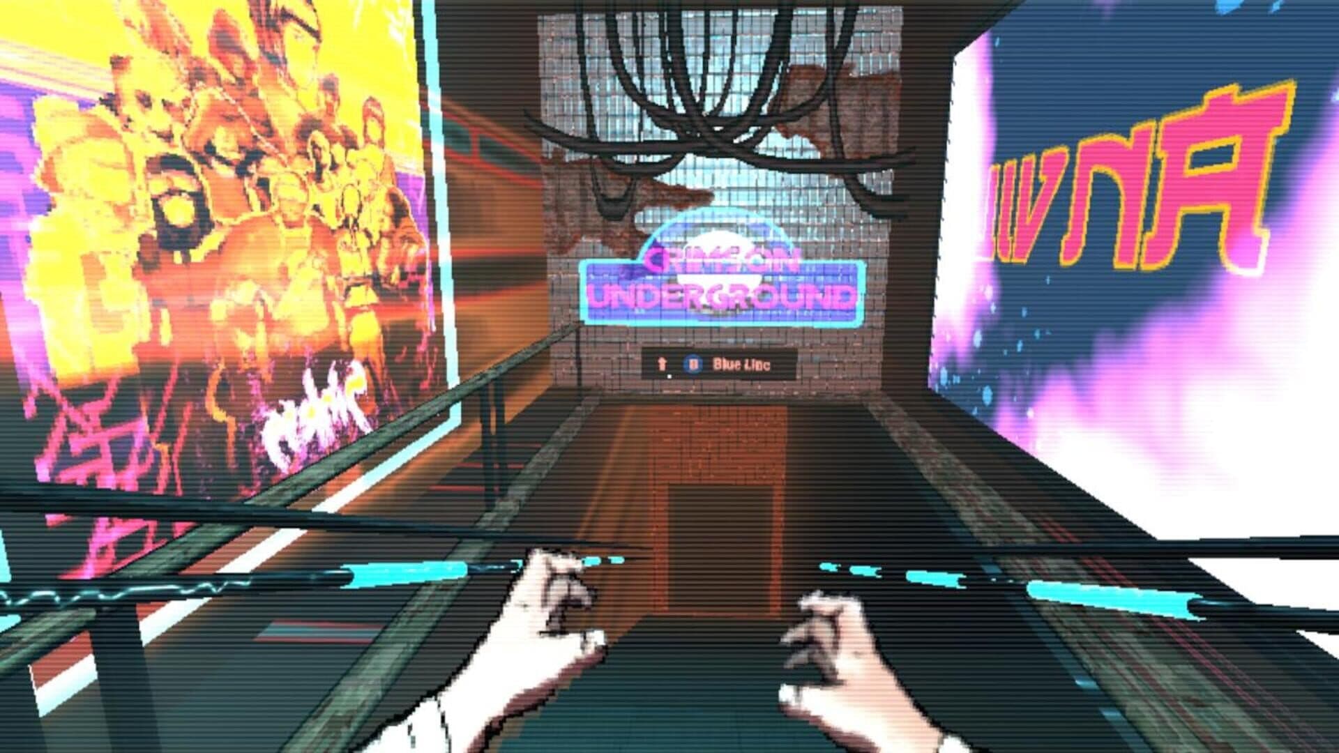 Neckbreak screenshot 4