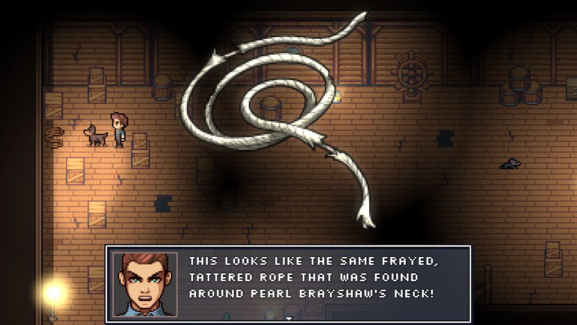 Murder is Game Over: Streaming Death screenshot 0