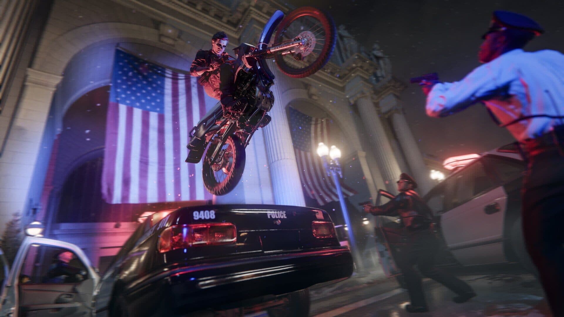 Call of Duty: Black Ops 6 screenshot 17