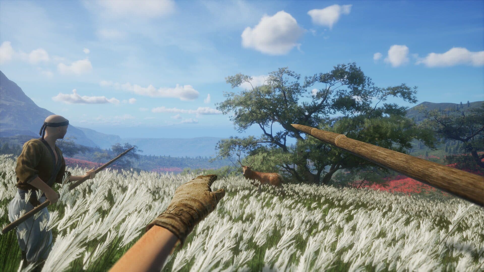 Sengoku Dynasty screenshot 2