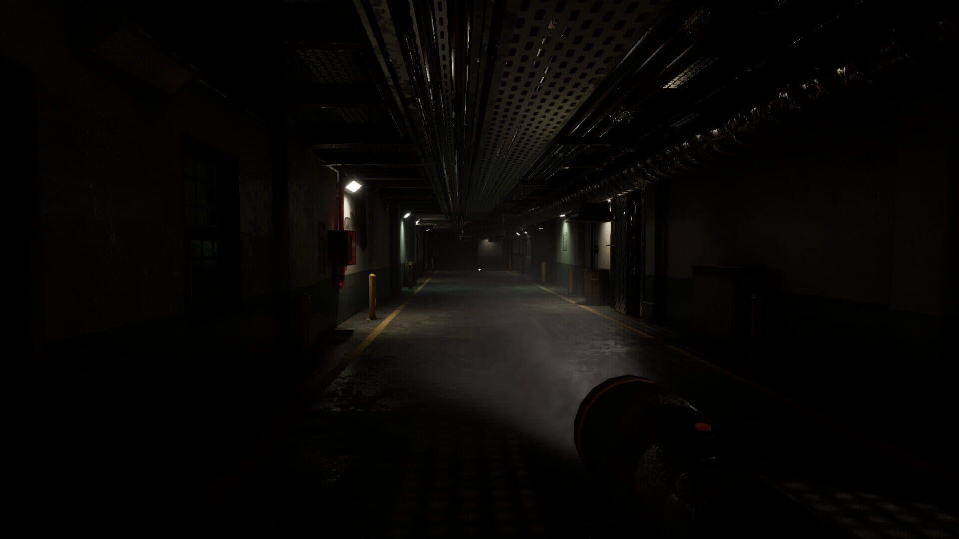 اسکرین‌شات Prison Alone - 3