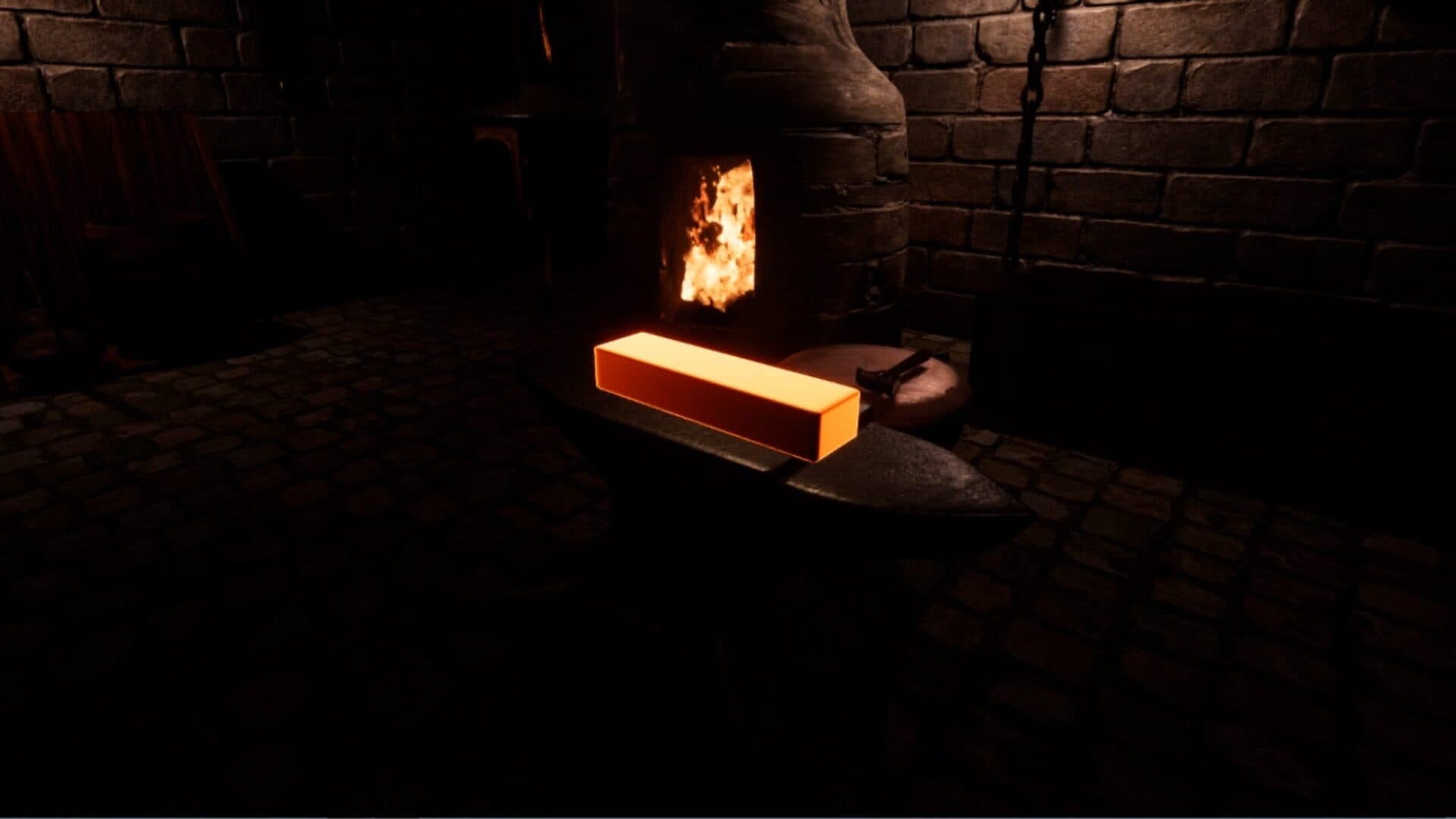 Fantasy Blacksmith screenshot 0