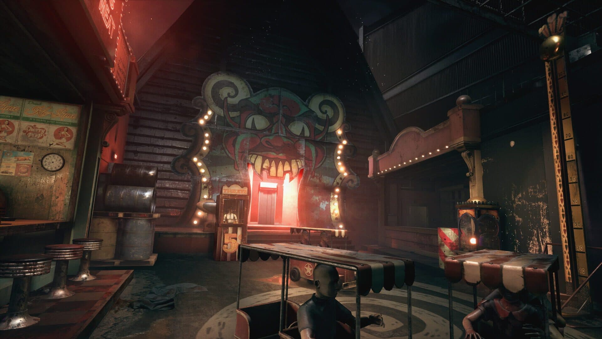 The Outlast Trials screenshot 3