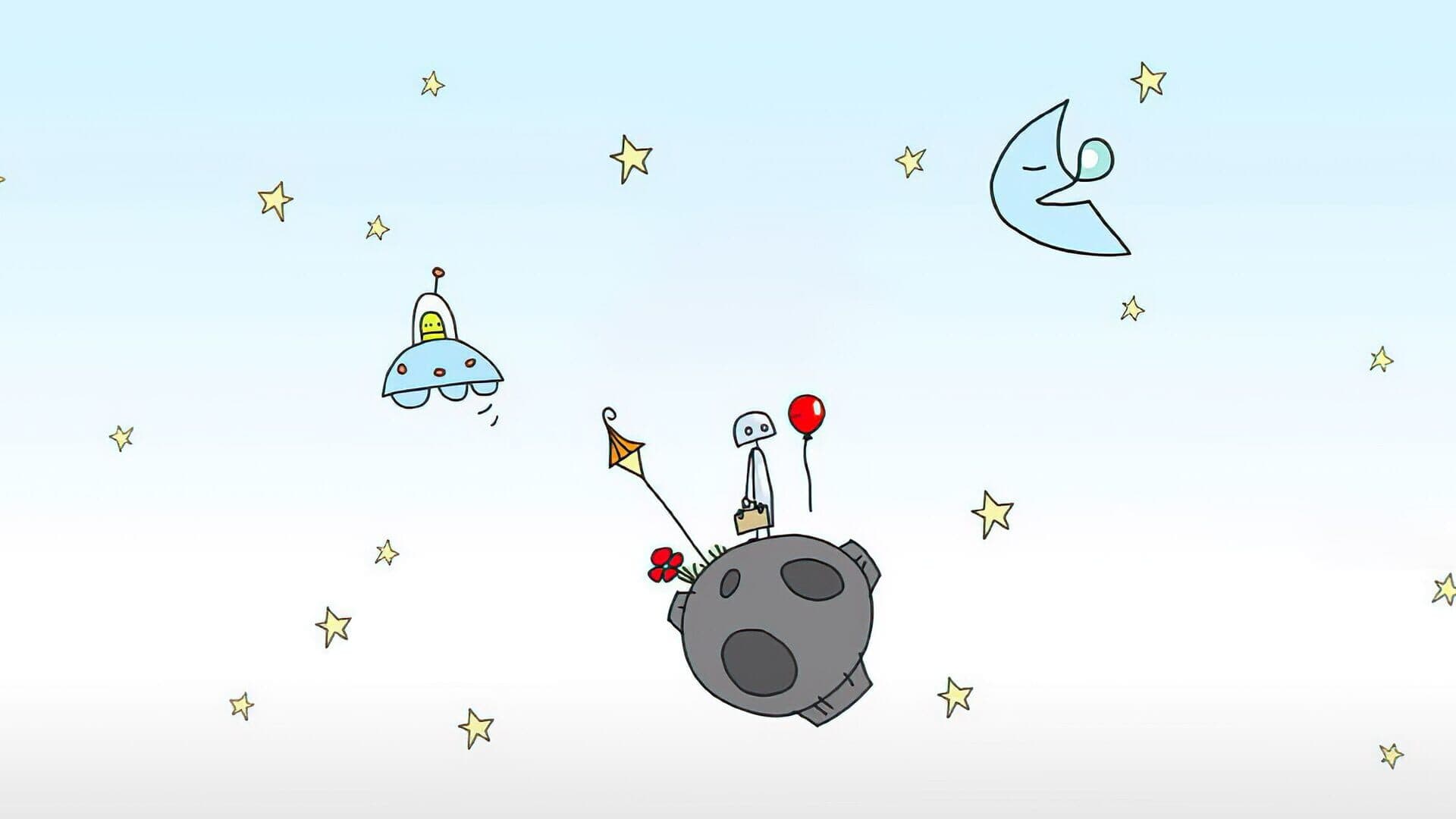 Doki-Doki Universe