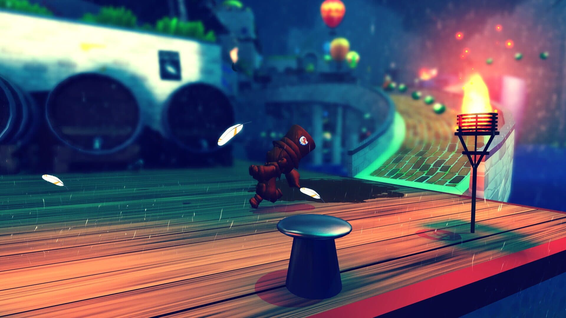 اسکرین‌شات A Hat in Time - 11