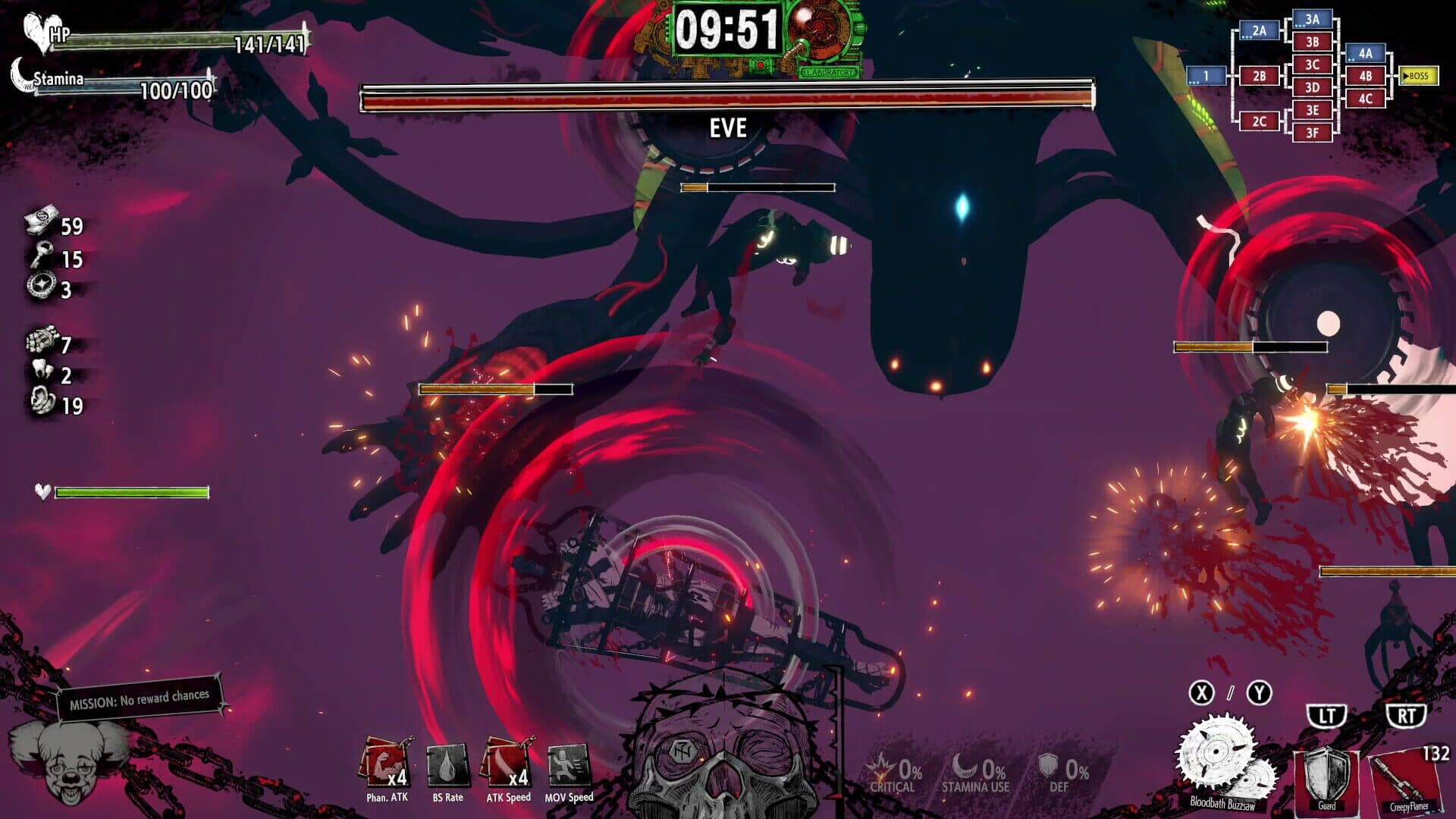 Hotel Barcelona screenshot 1
