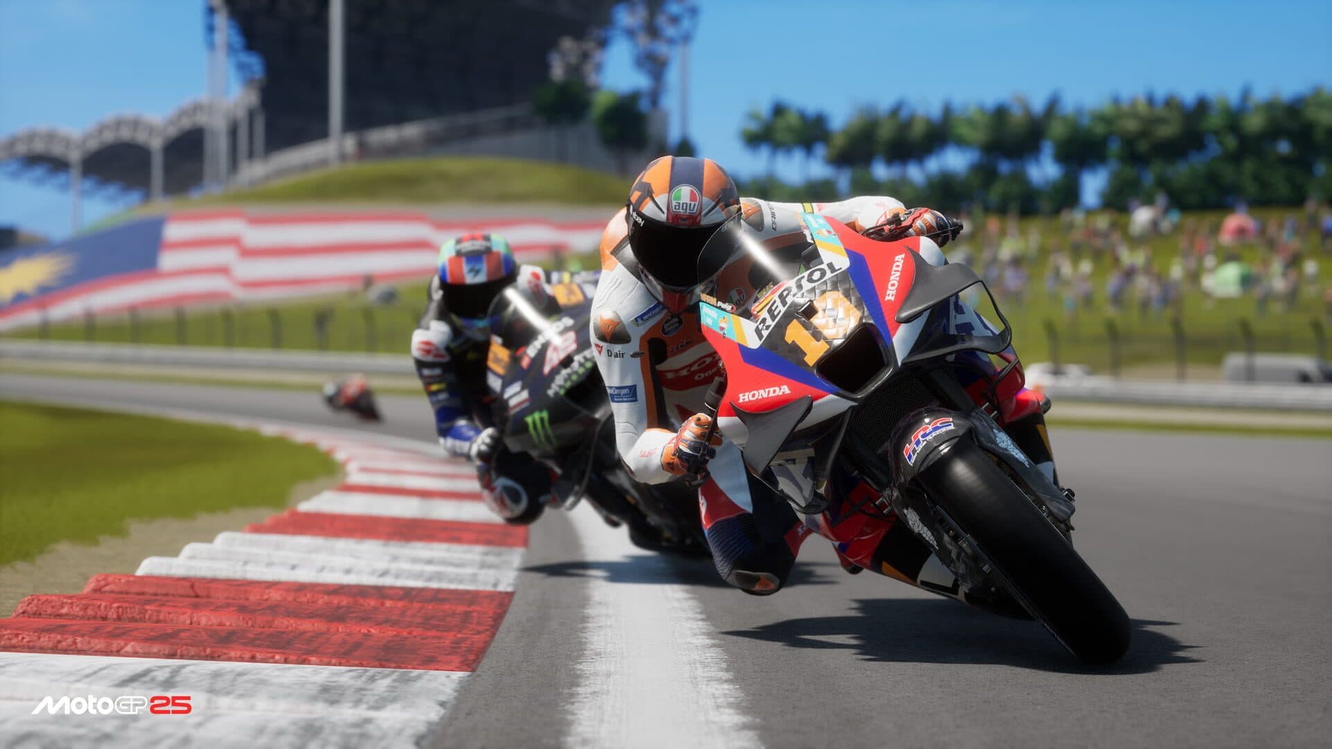 MotoGP 25 screenshot 6