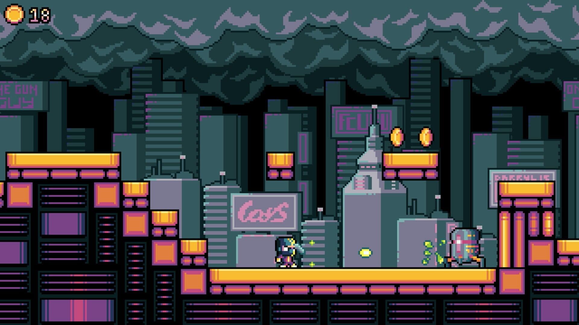 One Gun Guy screenshot 1