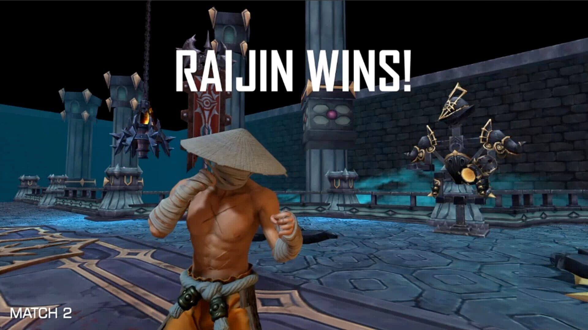 Fight screenshot 7