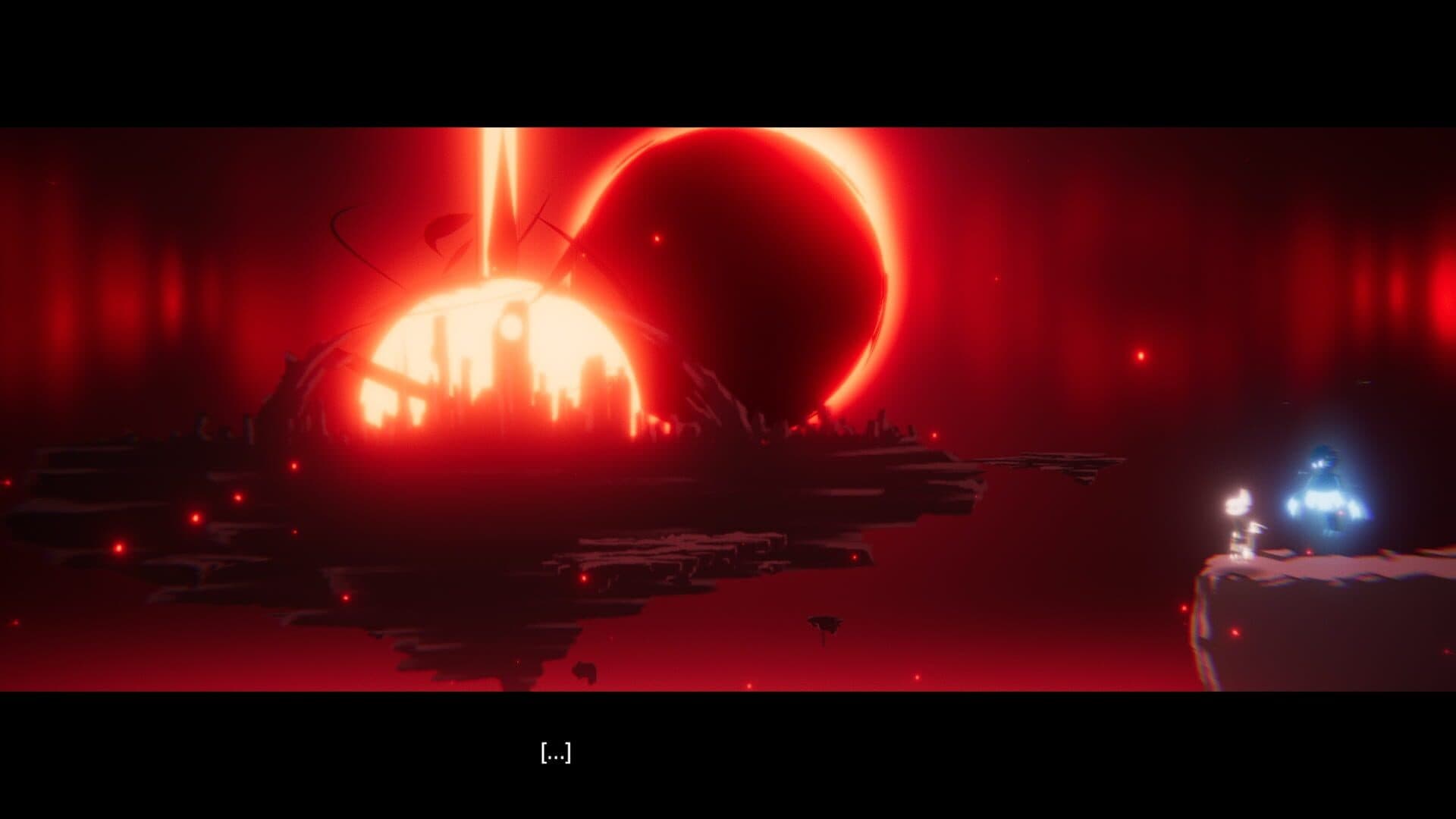 Elypse screenshot 2
