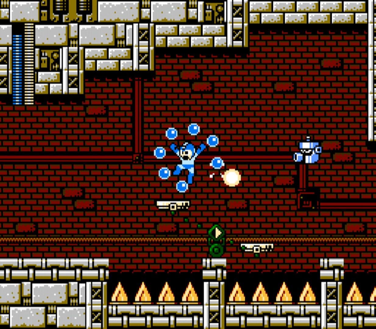 Mega Man 10 screenshot 2