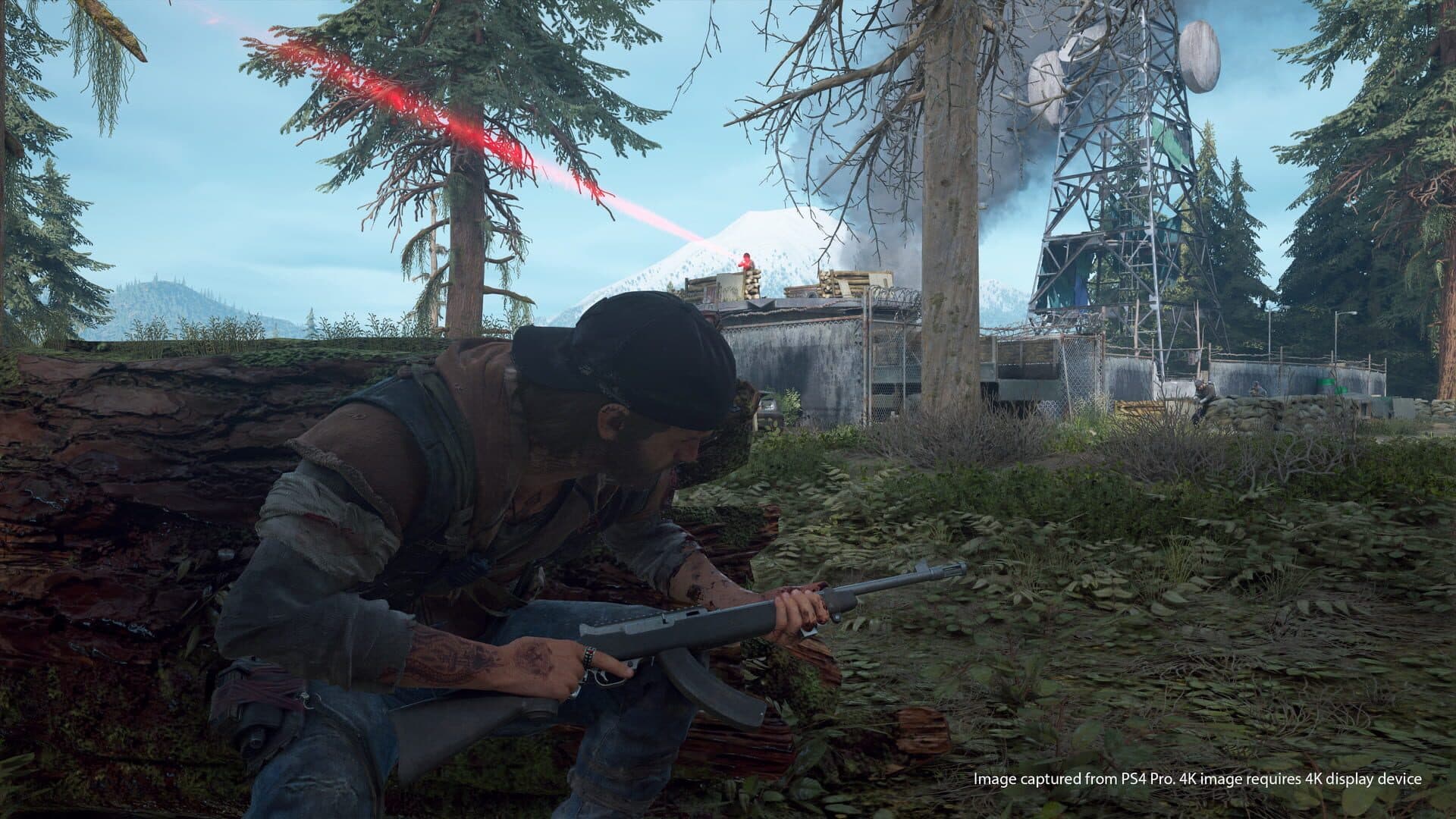 Days Gone screenshot 6